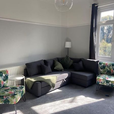 Large Boutique Self Catering Southsea Holiday Flat Portsmouth Exterior foto